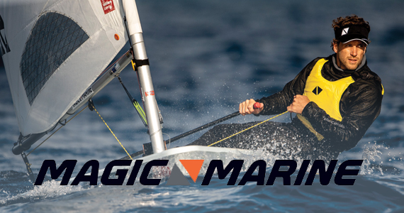 Kogros Sport & Fashion purchases Magic Marine